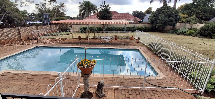3 Bedroom Property for Sale in Wonderboom Gauteng
