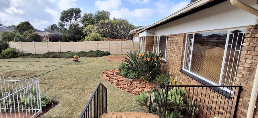 3 Bedroom Property for Sale in Wonderboom Gauteng