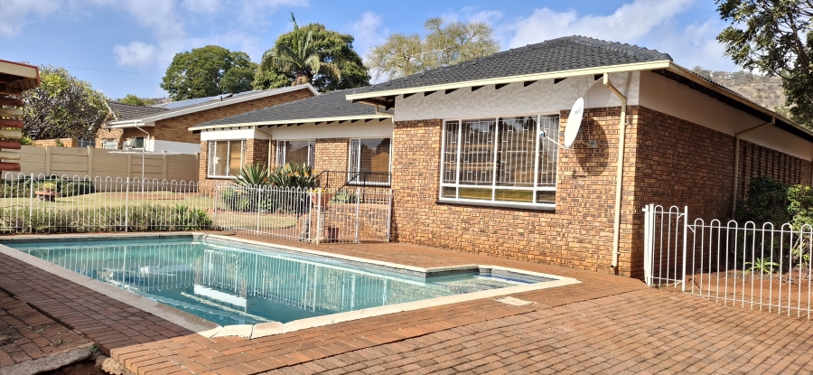 3 Bedroom Property for Sale in Wonderboom Gauteng
