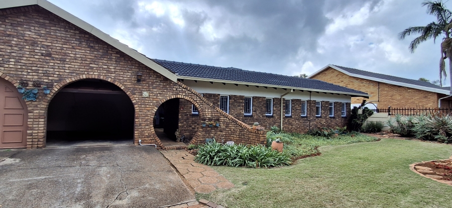 3 Bedroom Property for Sale in Wonderboom Gauteng