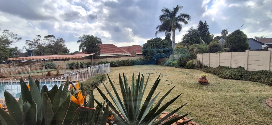 3 Bedroom Property for Sale in Wonderboom Gauteng
