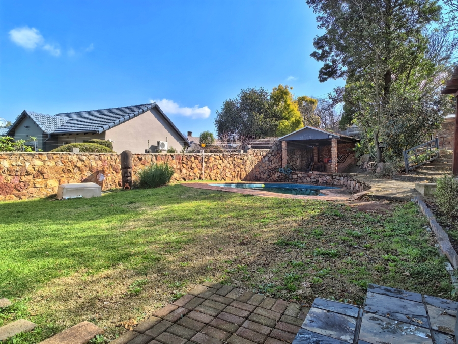 3 Bedroom Property for Sale in Rangeview Gauteng