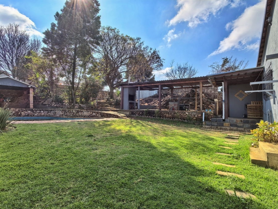 3 Bedroom Property for Sale in Rangeview Gauteng