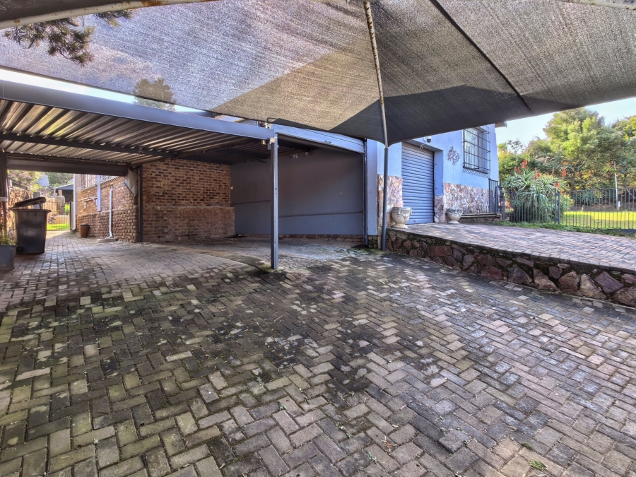 3 Bedroom Property for Sale in Rangeview Gauteng
