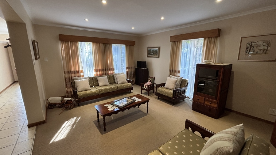 4 Bedroom Property for Sale in Montana Park Gauteng