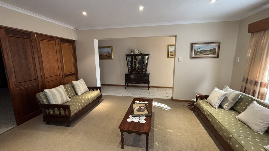 4 Bedroom Property for Sale in Montana Park Gauteng