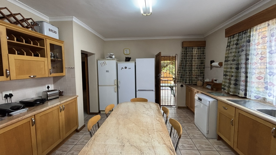 4 Bedroom Property for Sale in Montana Park Gauteng