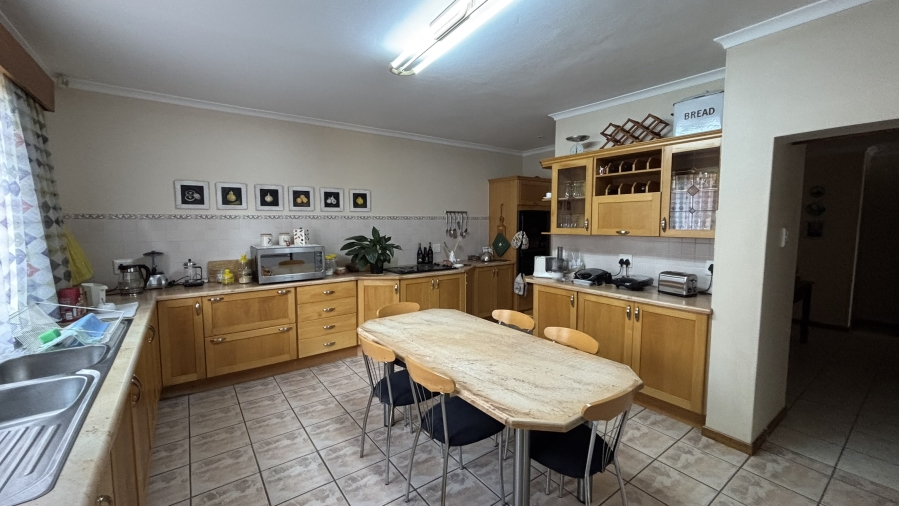 4 Bedroom Property for Sale in Montana Park Gauteng
