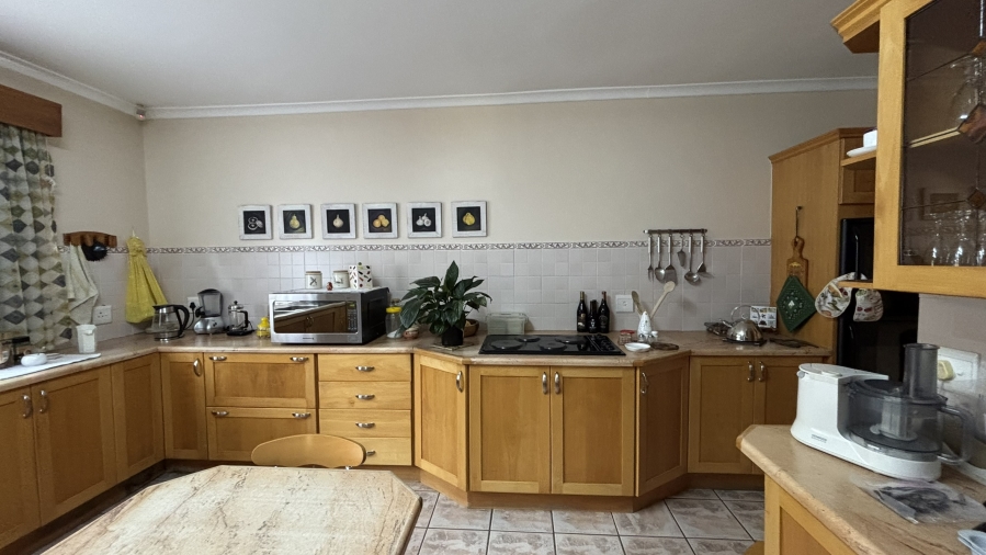 4 Bedroom Property for Sale in Montana Park Gauteng