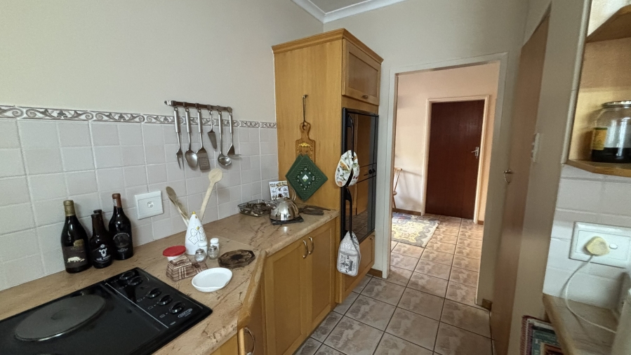 4 Bedroom Property for Sale in Montana Park Gauteng