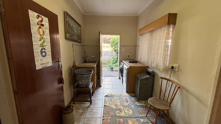 4 Bedroom Property for Sale in Montana Park Gauteng