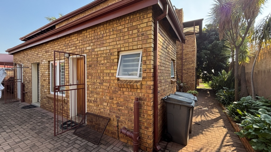 4 Bedroom Property for Sale in Montana Park Gauteng