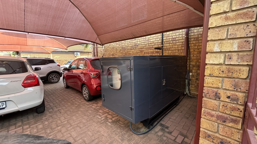 4 Bedroom Property for Sale in Montana Park Gauteng