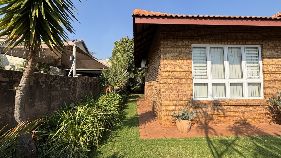 4 Bedroom Property for Sale in Montana Park Gauteng