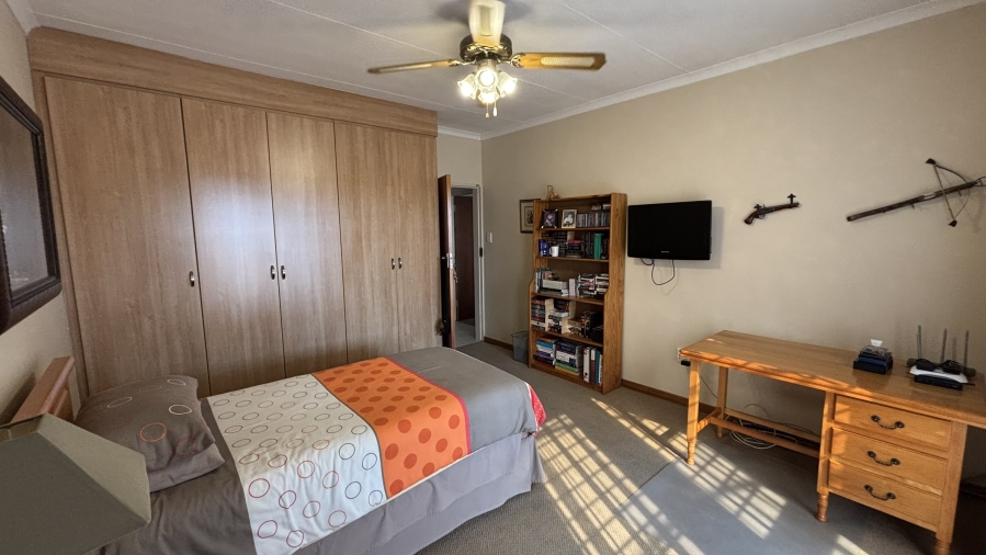 4 Bedroom Property for Sale in Montana Park Gauteng