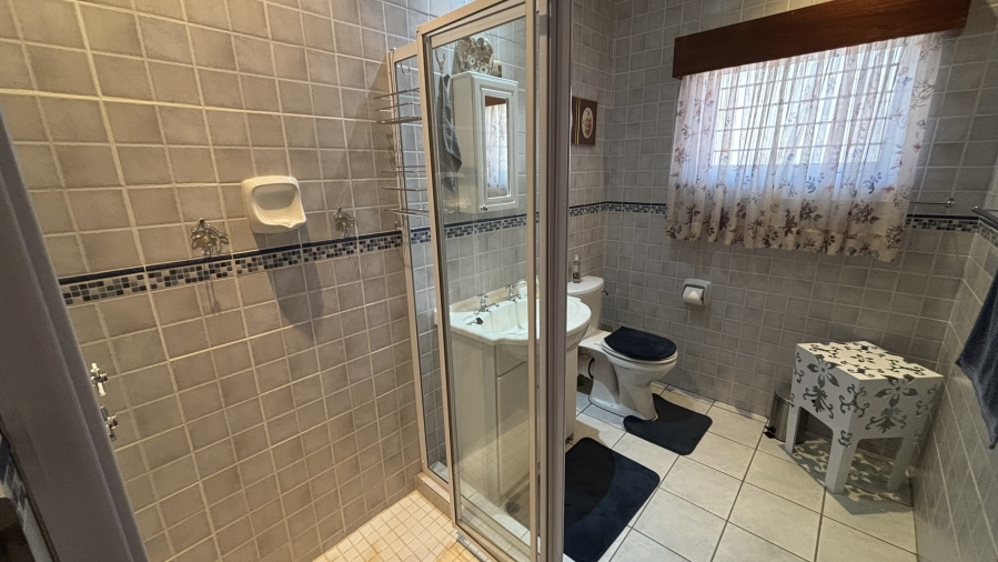 4 Bedroom Property for Sale in Montana Park Gauteng
