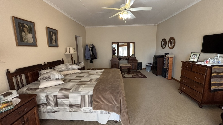 4 Bedroom Property for Sale in Montana Park Gauteng