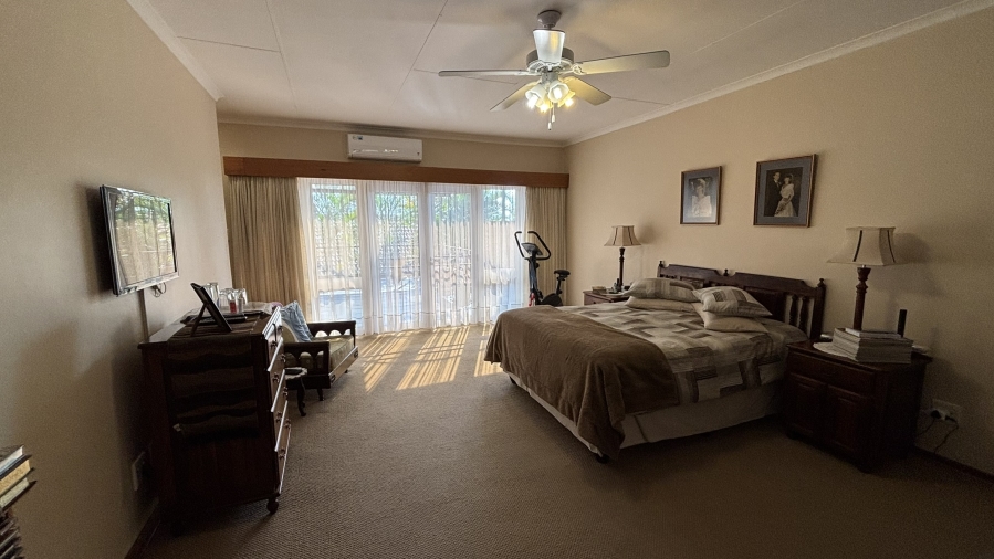 4 Bedroom Property for Sale in Montana Park Gauteng
