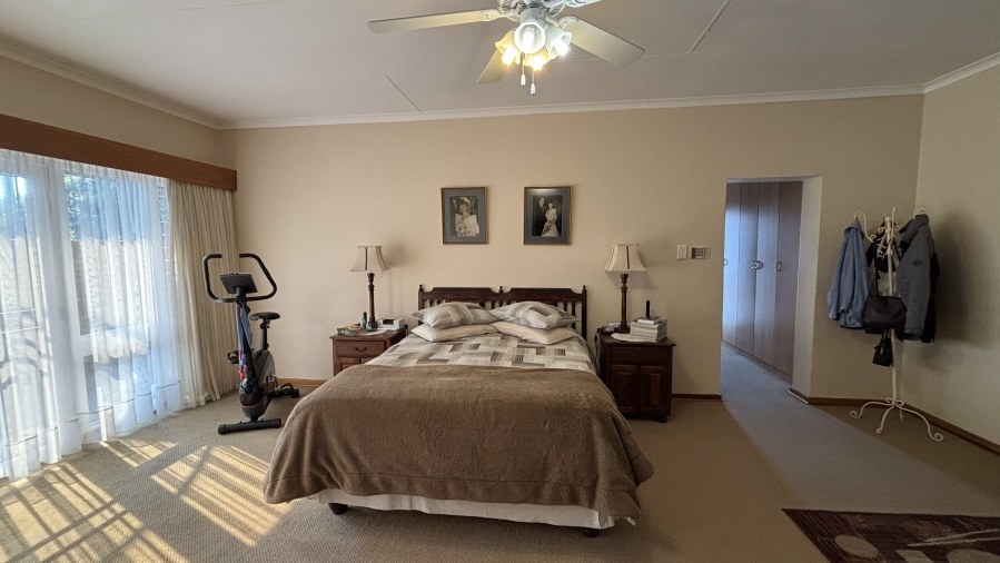 4 Bedroom Property for Sale in Montana Park Gauteng