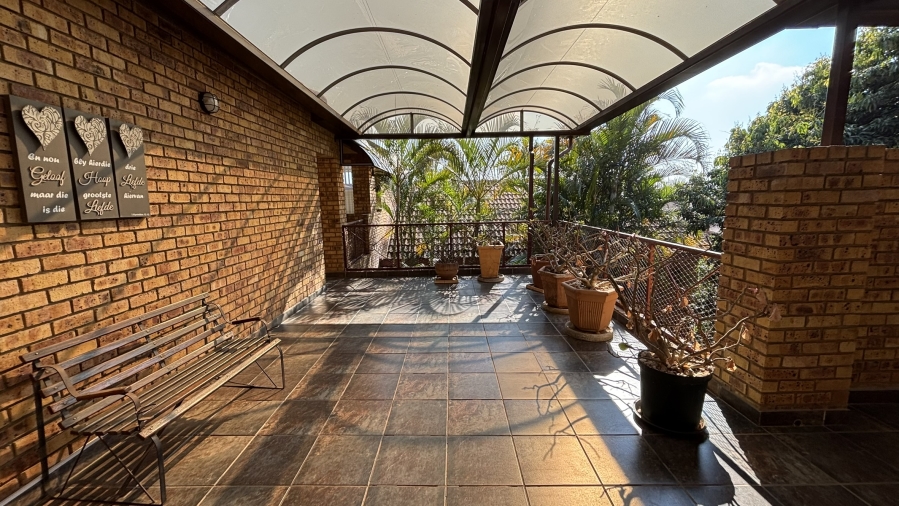 4 Bedroom Property for Sale in Montana Park Gauteng