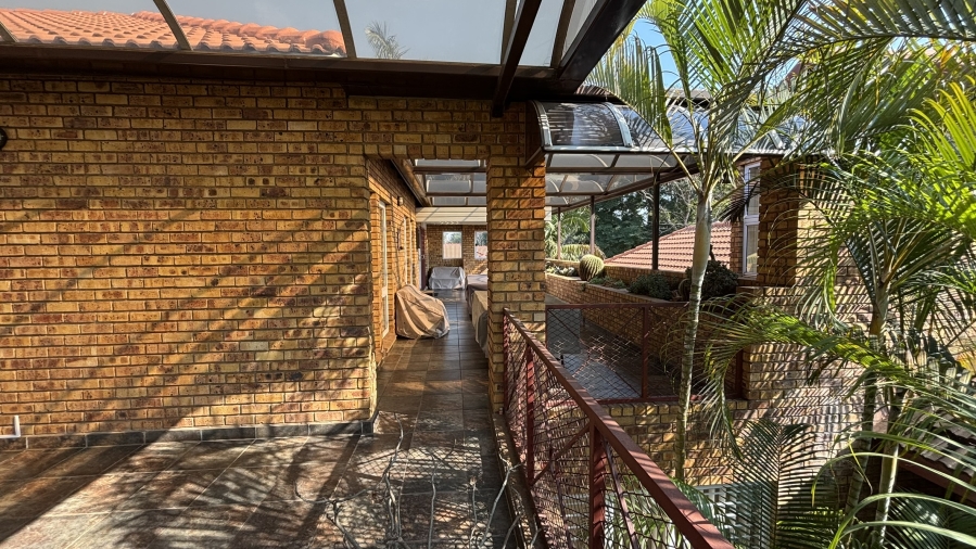4 Bedroom Property for Sale in Montana Park Gauteng