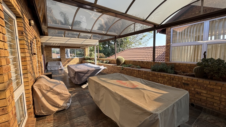 4 Bedroom Property for Sale in Montana Park Gauteng