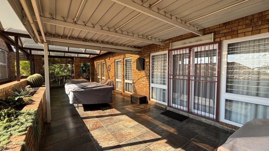 4 Bedroom Property for Sale in Montana Park Gauteng