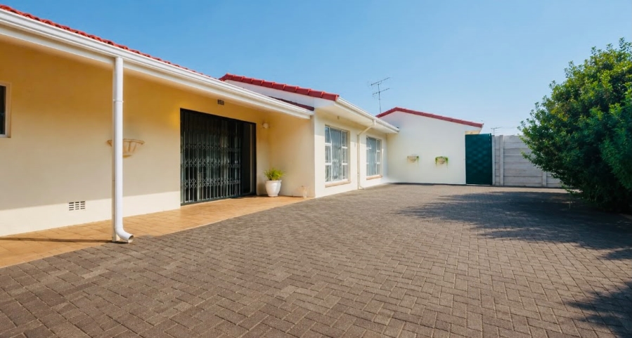 3 Bedroom Property for Sale in Three Rivers Gauteng