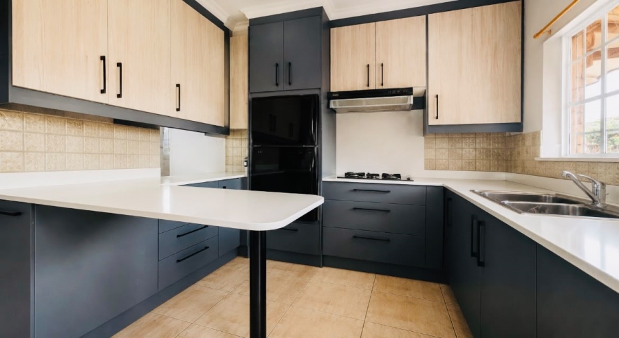 3 Bedroom Property for Sale in Three Rivers Gauteng