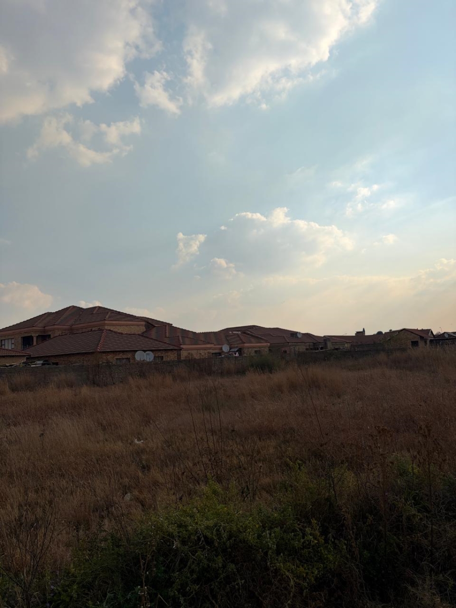 0 Bedroom Property for Sale in Waldrift Gauteng