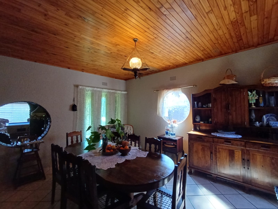 6 Bedroom Property for Sale in Vanderbijlpark SE Gauteng