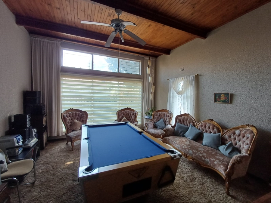 6 Bedroom Property for Sale in Vanderbijlpark SE Gauteng