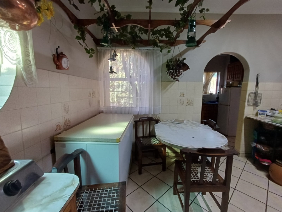6 Bedroom Property for Sale in Vanderbijlpark SE Gauteng