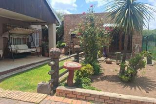 4 Bedroom Property for Sale in Van Dyk Park Gauteng