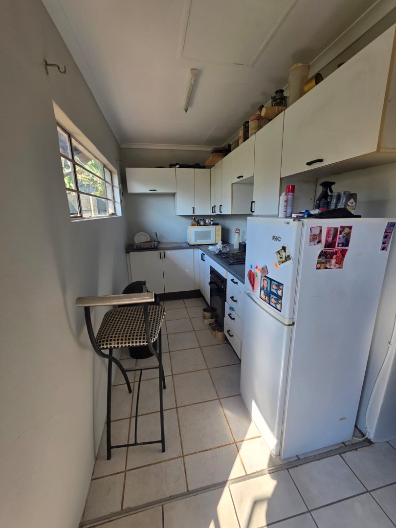 4 Bedroom Property for Sale in Crystal Park Gauteng