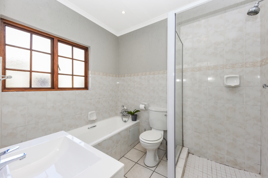3 Bedroom Property for Sale in Paulshof Gauteng