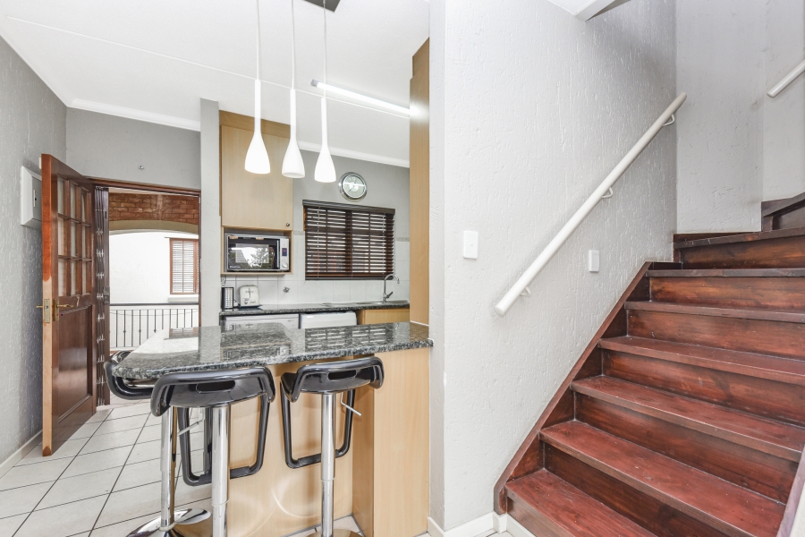 3 Bedroom Property for Sale in Paulshof Gauteng