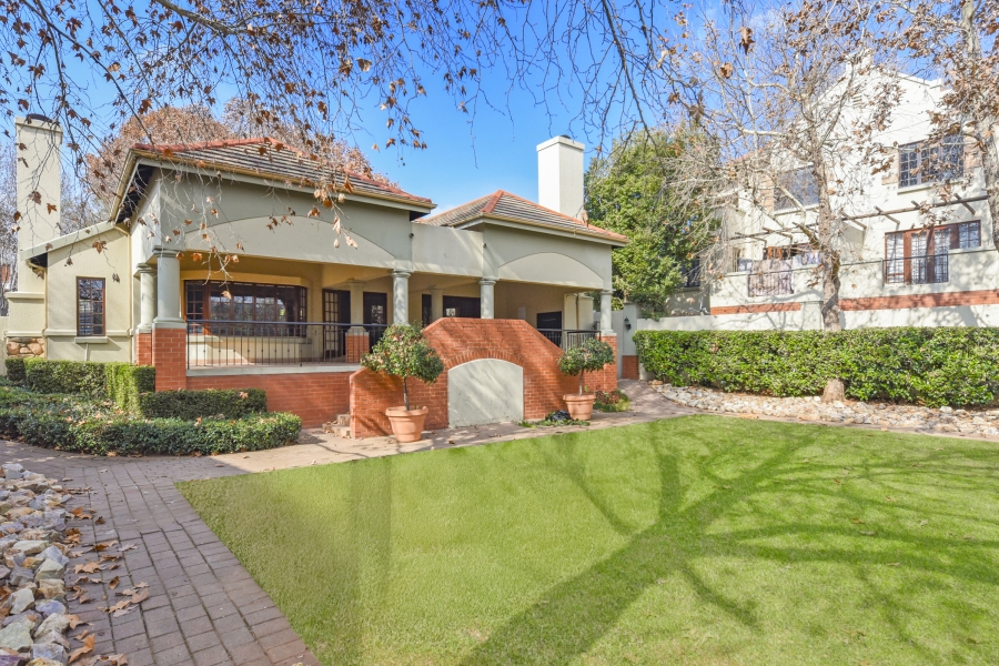 3 Bedroom Property for Sale in Paulshof Gauteng