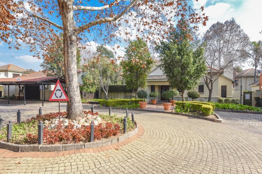 3 Bedroom Property for Sale in Paulshof Gauteng