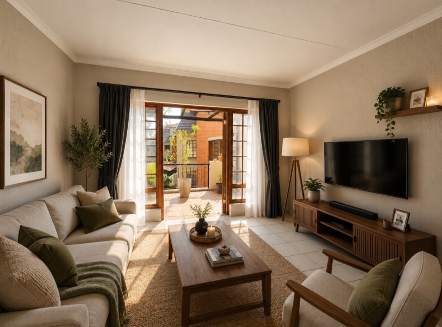 3 Bedroom Property for Sale in Paulshof Gauteng