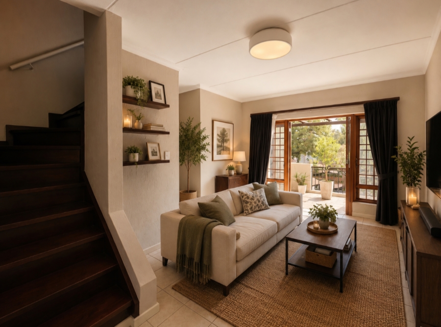 3 Bedroom Property for Sale in Paulshof Gauteng