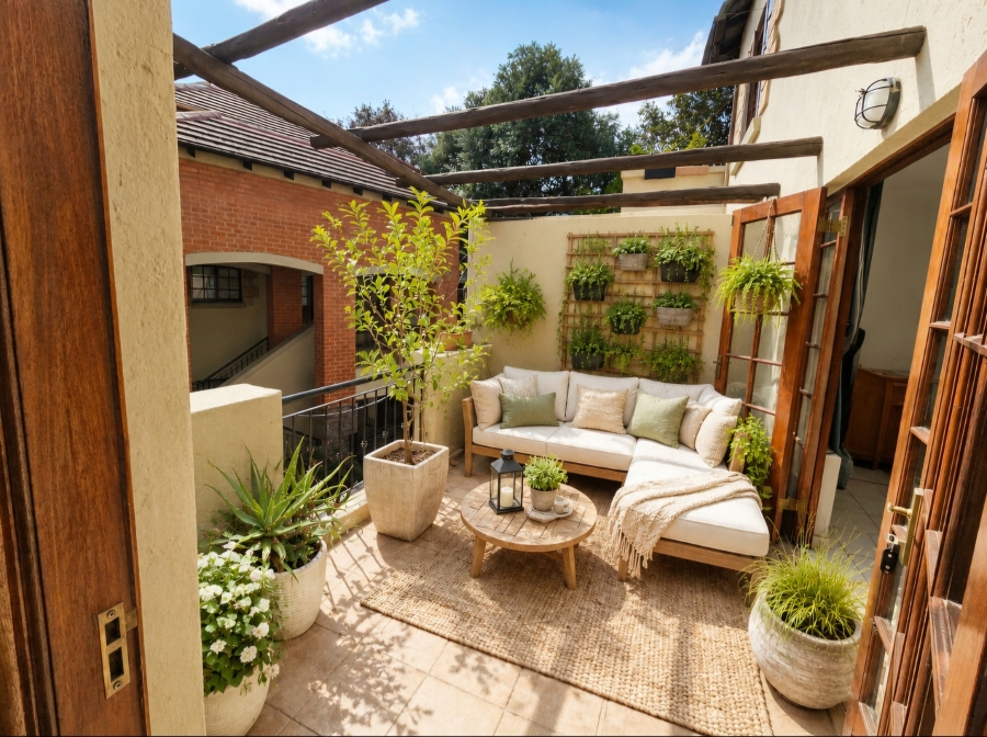 3 Bedroom Property for Sale in Paulshof Gauteng