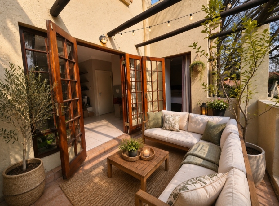3 Bedroom Property for Sale in Paulshof Gauteng