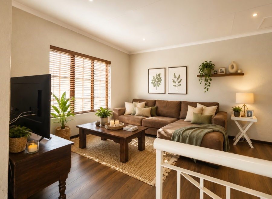 3 Bedroom Property for Sale in Paulshof Gauteng