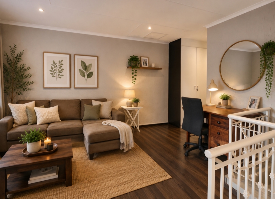 3 Bedroom Property for Sale in Paulshof Gauteng