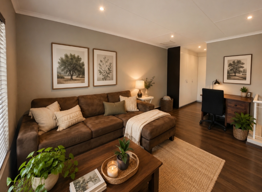 3 Bedroom Property for Sale in Paulshof Gauteng