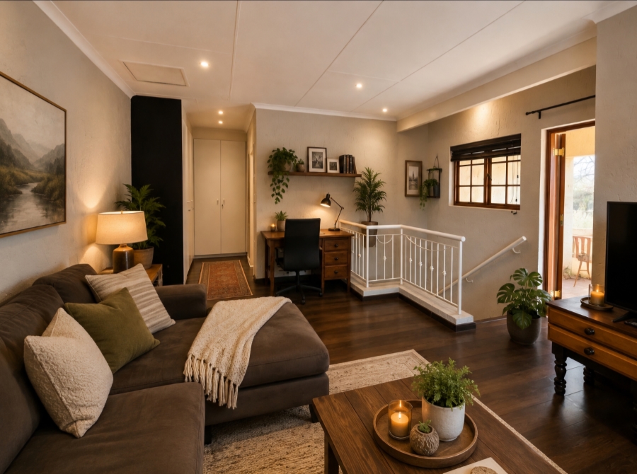 3 Bedroom Property for Sale in Paulshof Gauteng