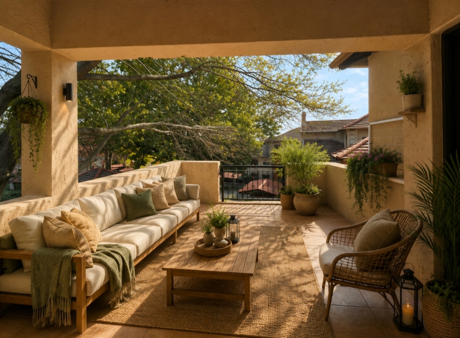 3 Bedroom Property for Sale in Paulshof Gauteng