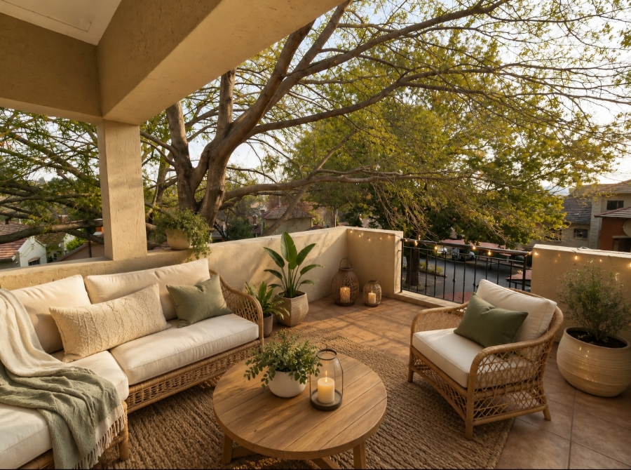 3 Bedroom Property for Sale in Paulshof Gauteng