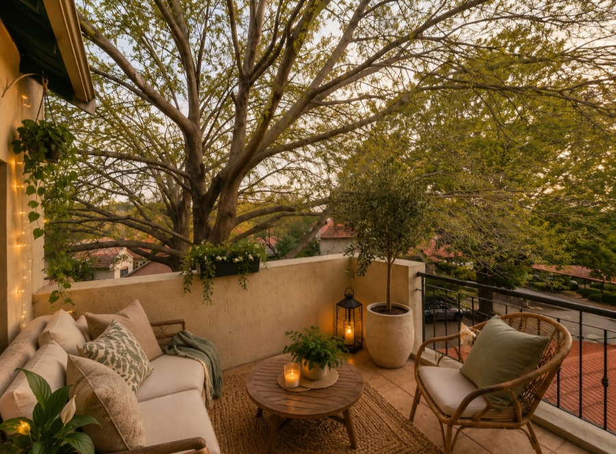 3 Bedroom Property for Sale in Paulshof Gauteng